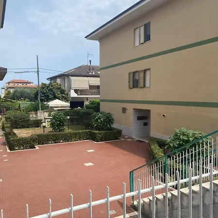 Appartamento Casa Serena Silvi Paese