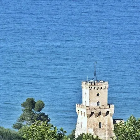 Appartamento Casa Serena