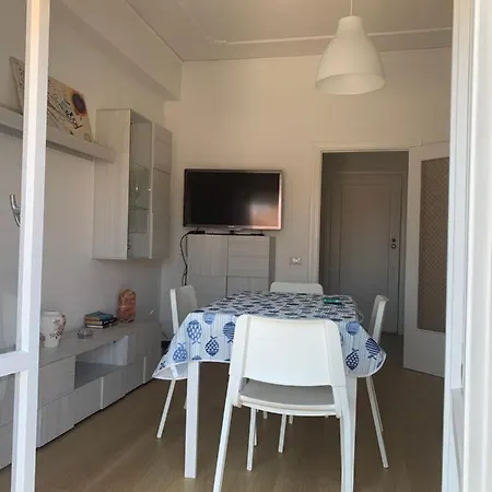 Appartamento Casa Serena *