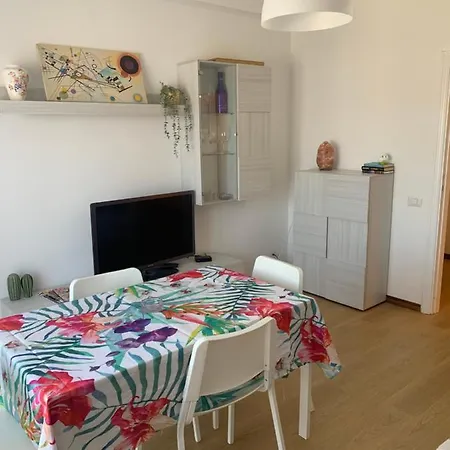 Appartamento Casa Serena *