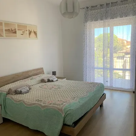 Casa Serena Appartamento *