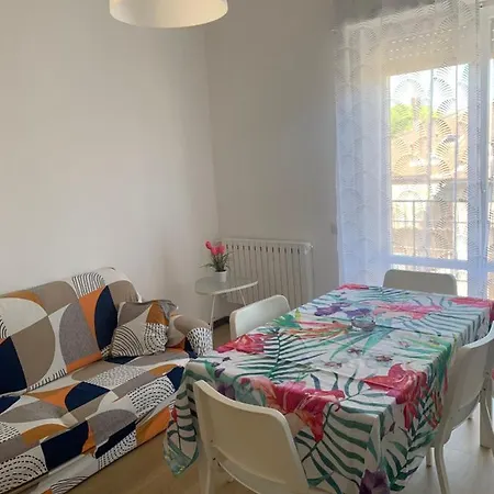 Appartamento Casa Serena Silvi Paese