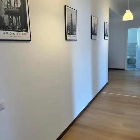 Casa Serena Silvi Paese