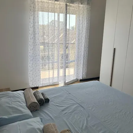 Appartamento Casa Serena *