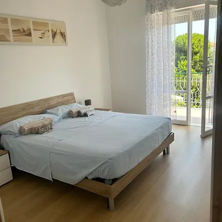 Casa Serena Appartamento
