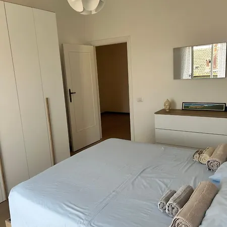 Casa Serena Appartamento *