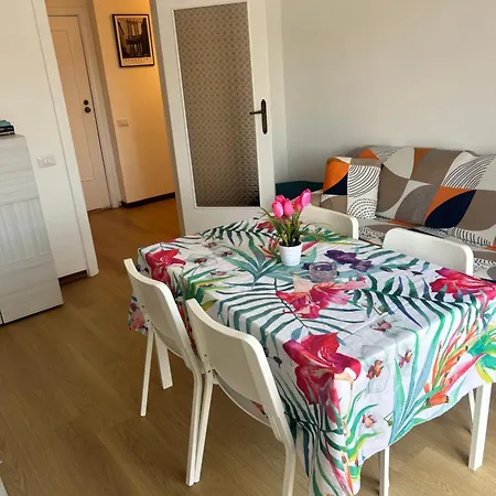 Casa Serena Appartamento Silvi Paese
