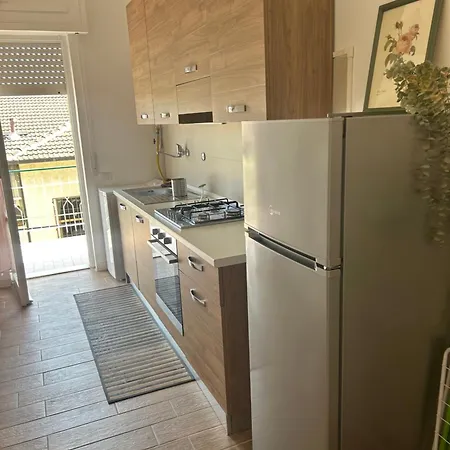 Appartamento Casa Serena