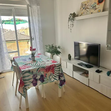 Casa Serena Appartamento Silvi Paese