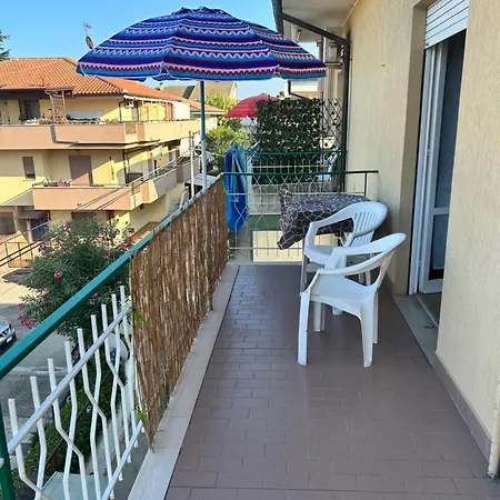 Casa Serena Appartamento