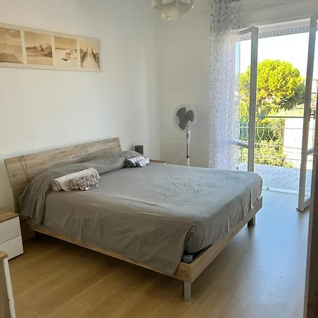 Casa Serena Appartamento *