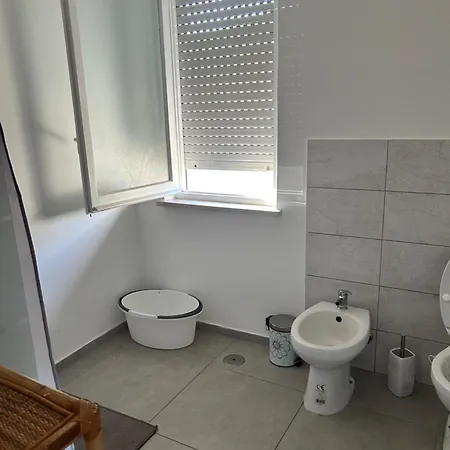 Appartamento Casa Serena Silvi Paese