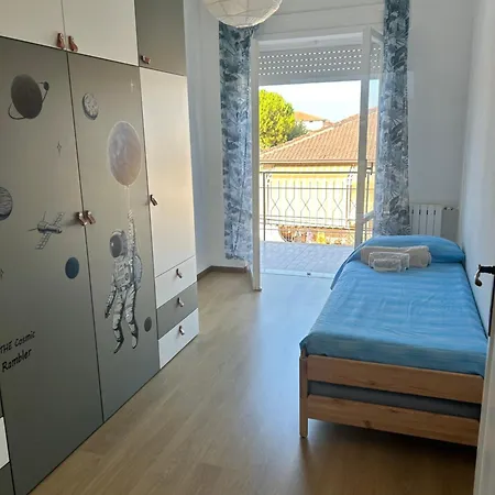 Casa Serena *