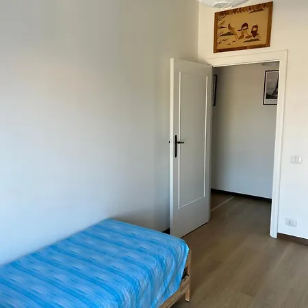 Appartamento Casa Serena *
