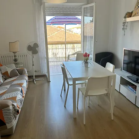 Casa Serena * Silvi Paese